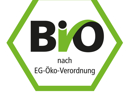 Naturhotel - Müllmanagement: Mülltrennung - 100 % Bio-Zertifiziert (DE-ÖKO-070) - Vegan Resort