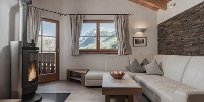 Naturhotel - Südtirol - Bozen - Suite - Aqua Bad Cortina & thermal baths
